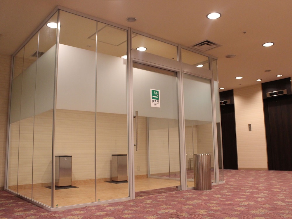 Hokke Club Hakodate Hotel 4/63