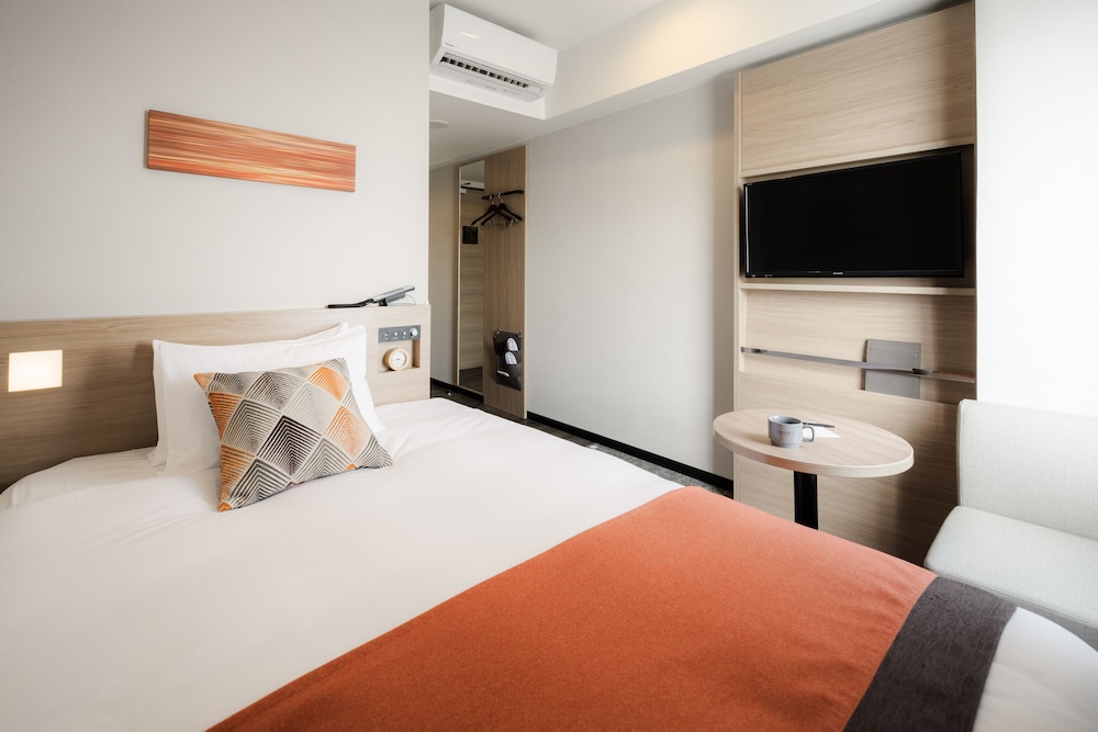 ECONOMY, DOUBLE BED