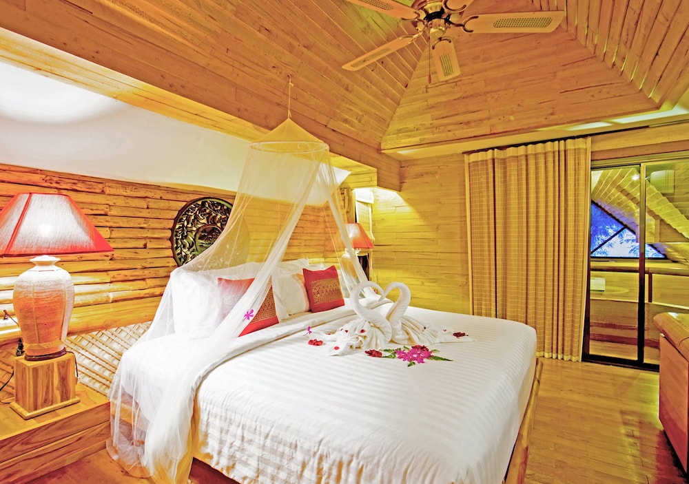 Sunset Park Resort And Spa 43/75