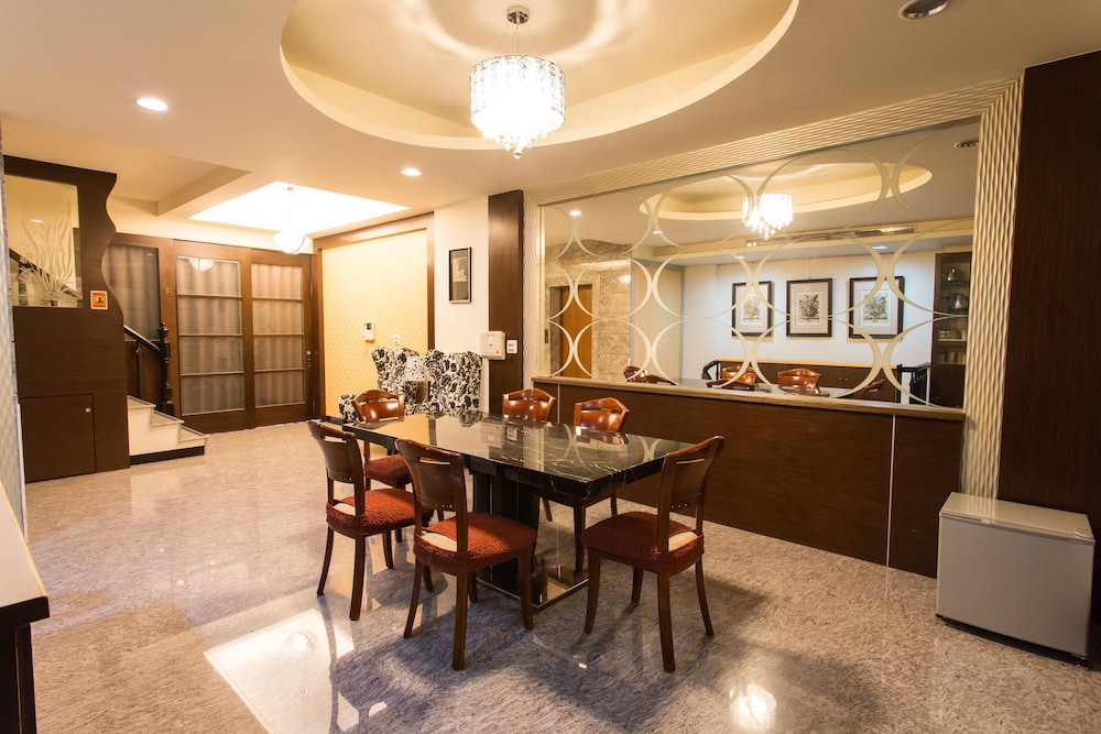 Eureka Fucheng Guesthouse 45/54