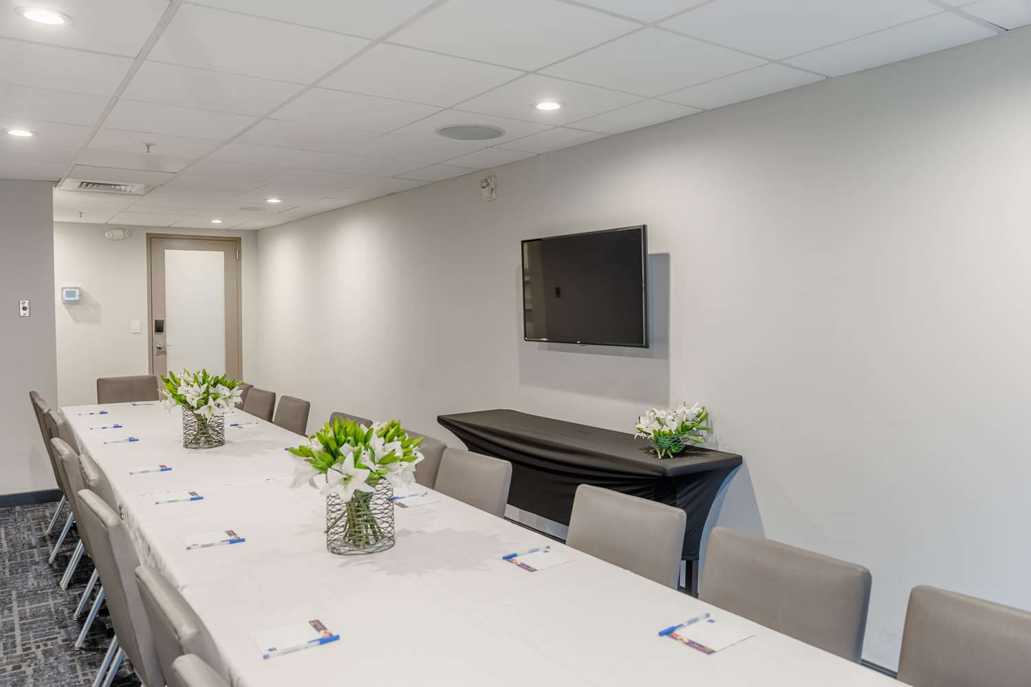 Tryp By Wyndham Savannah 56/60