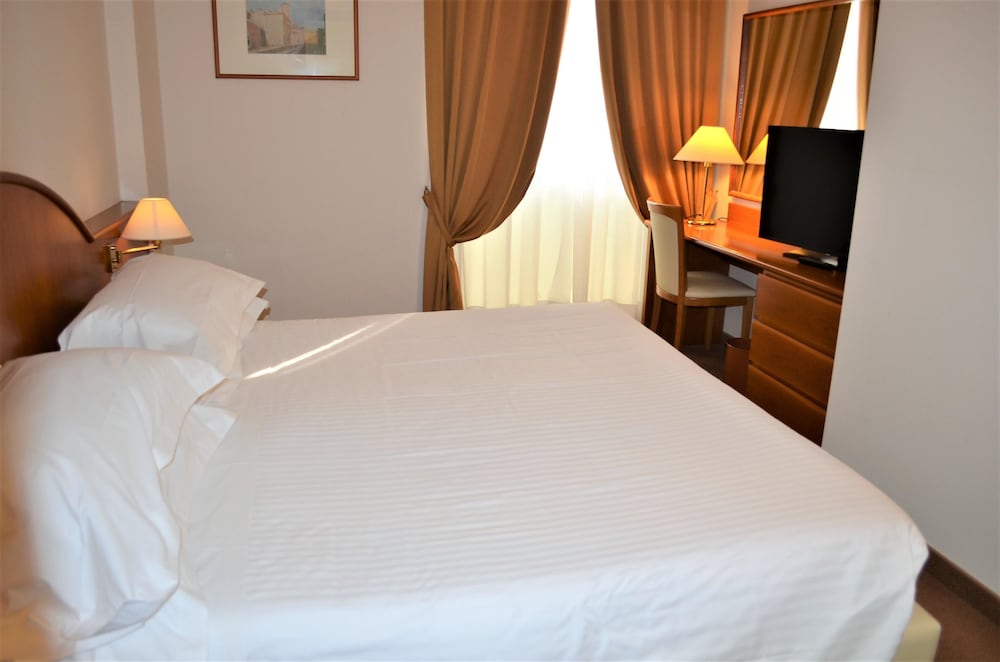 Best Western Park Hotel 17/46