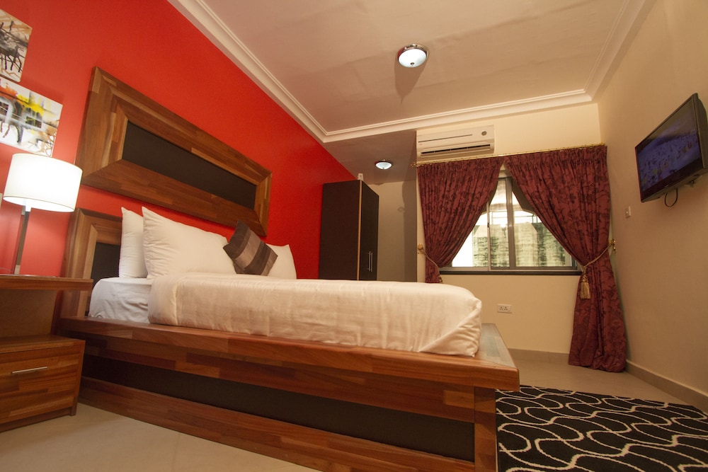 Kingstel Hotel 2/24