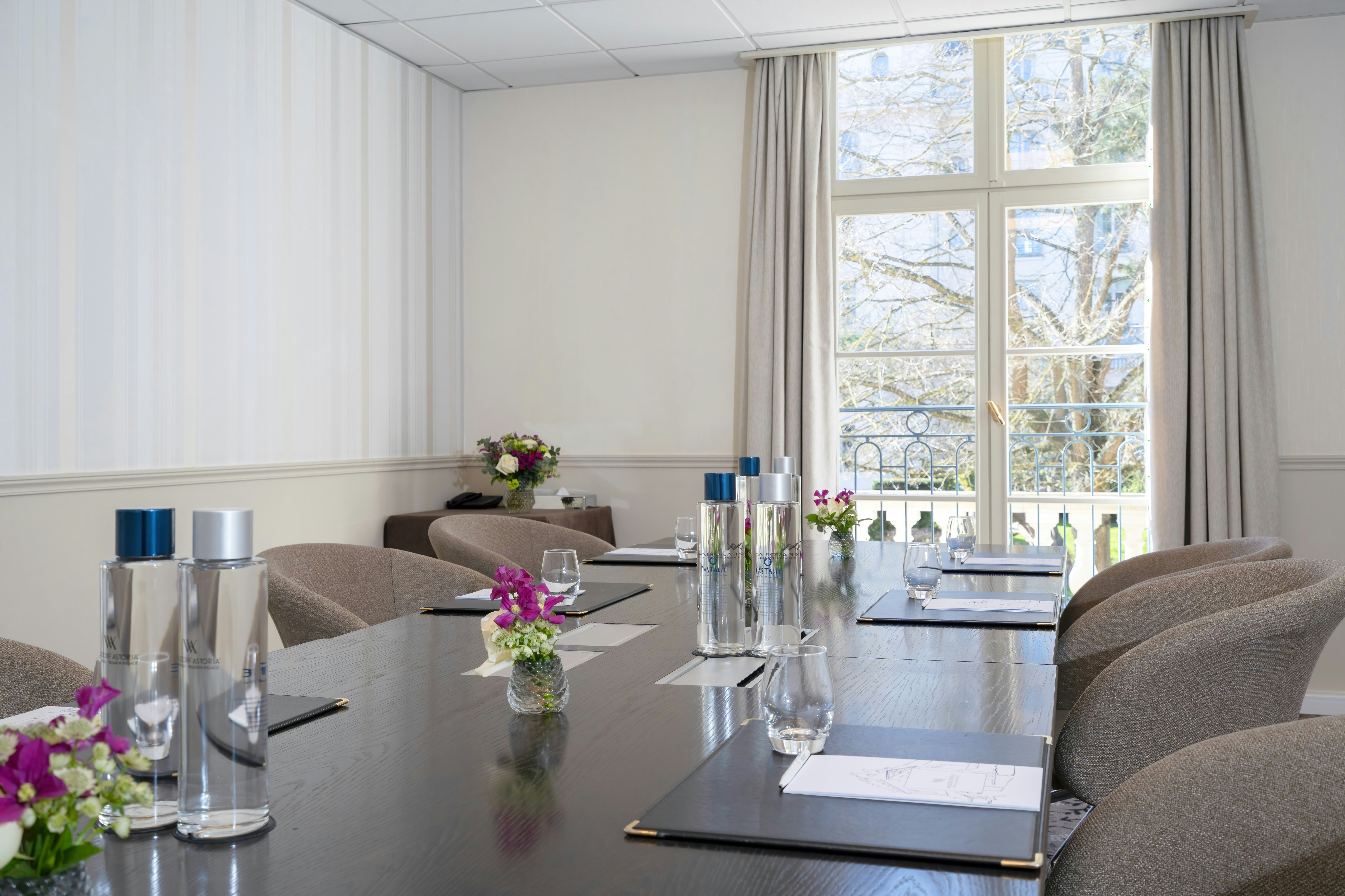 Waldorf Astoria Versailles Trianon Palace 28/50