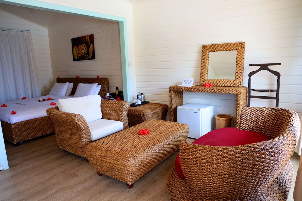 Golden Tulip Grande Comore Moroni Resort And Spa 24/70