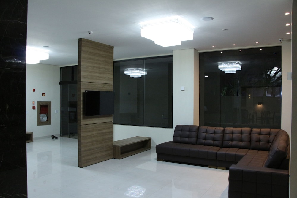 Hotel B&S 24/35