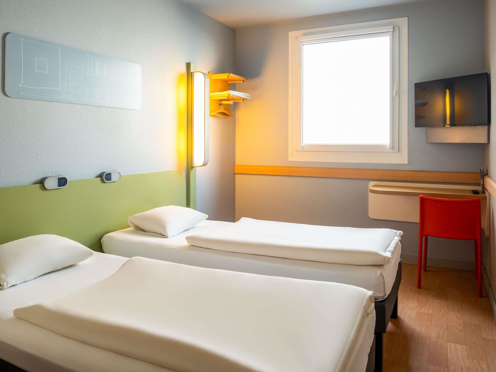 ibis budget Muenchen Ost Messe 14/48
