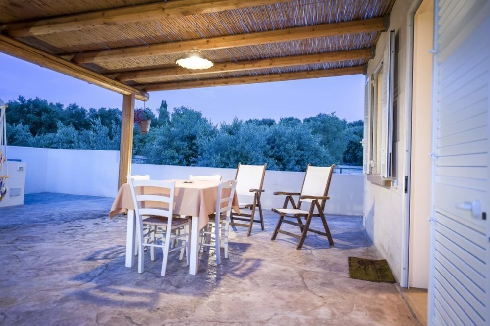Cava Li Santi Residence 16/50