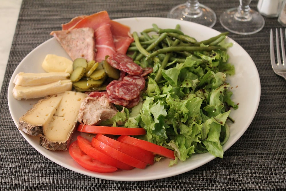 Hôtel Restaurant Maison Blanche 40/58