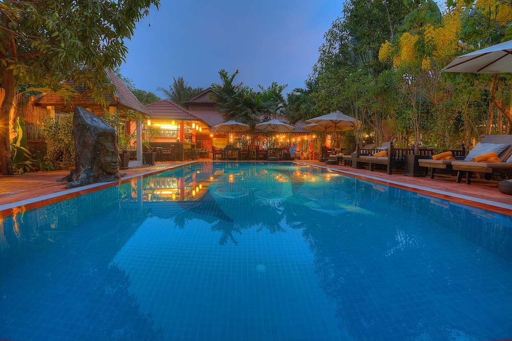 Sonalong Boutique Village & Resort 5/70