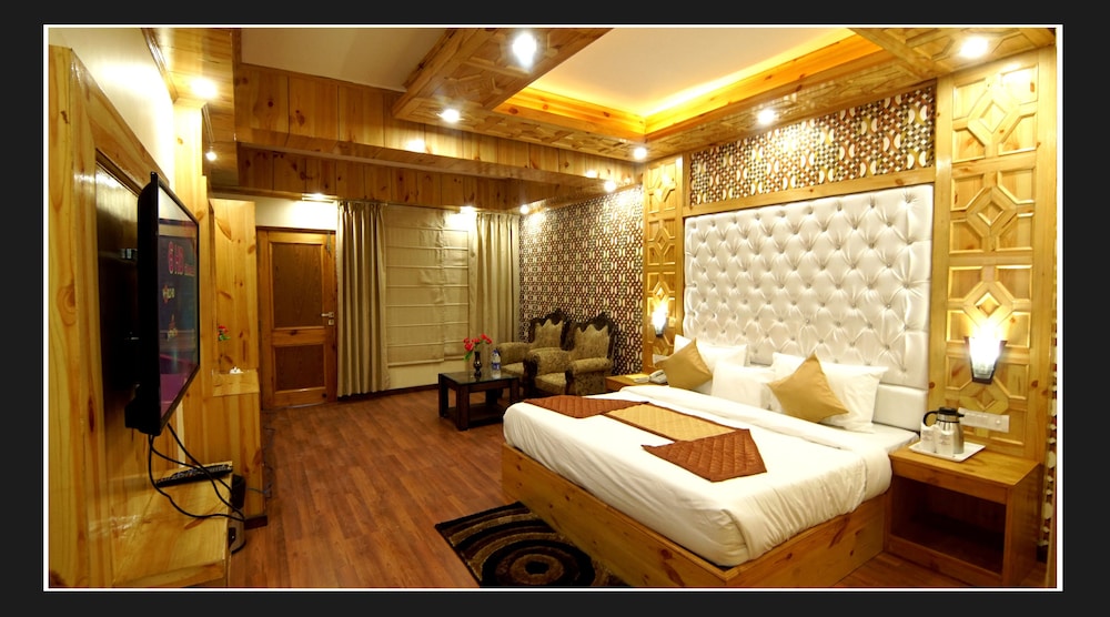 Grand Krisa Resort & Spa 14/50