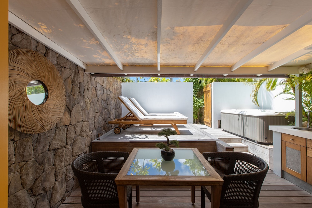 Ecolodge Fleur de Lune 49/61
