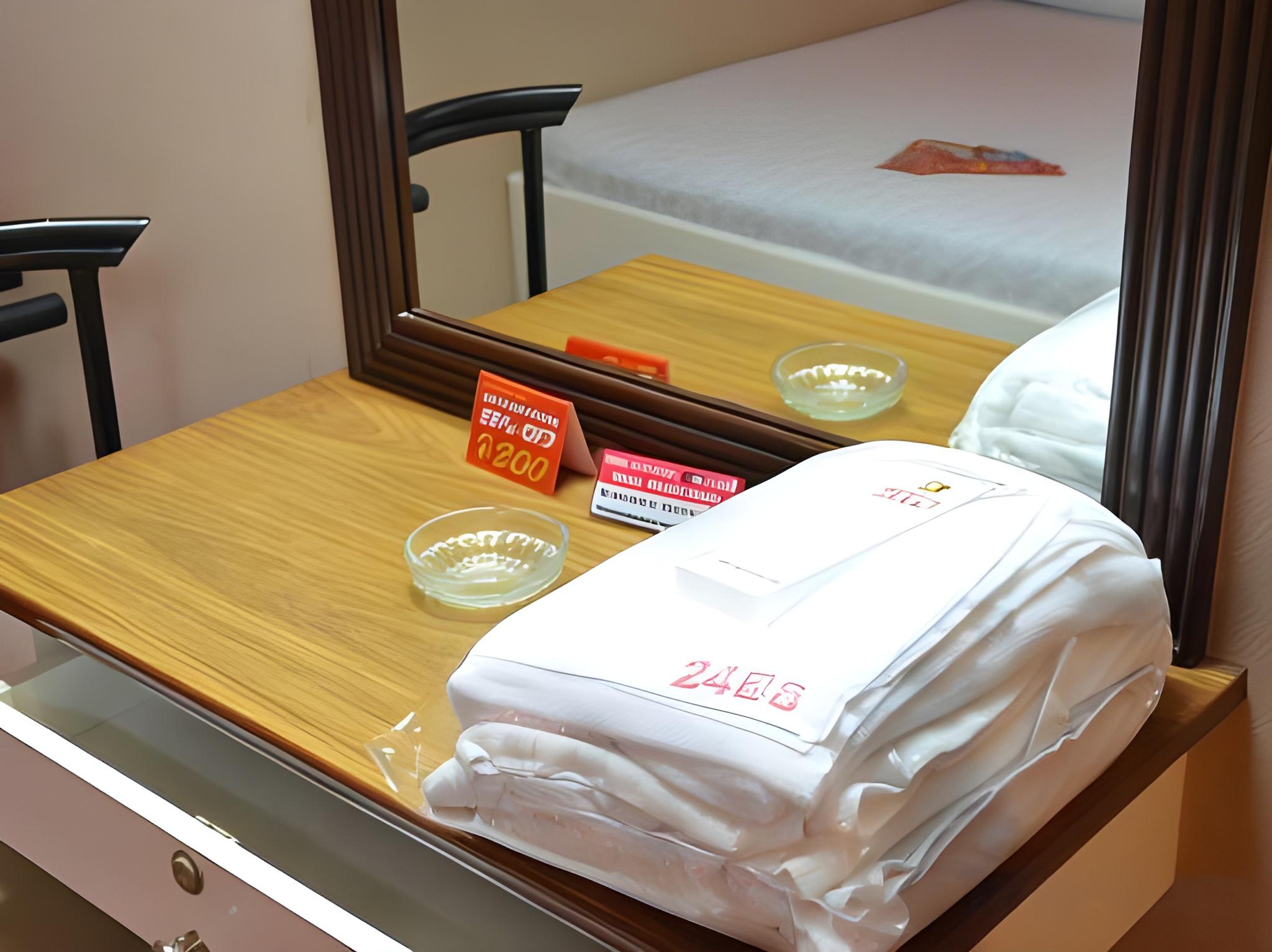 Hotel Sogo Bagong Barrio Caloocan 13/20
