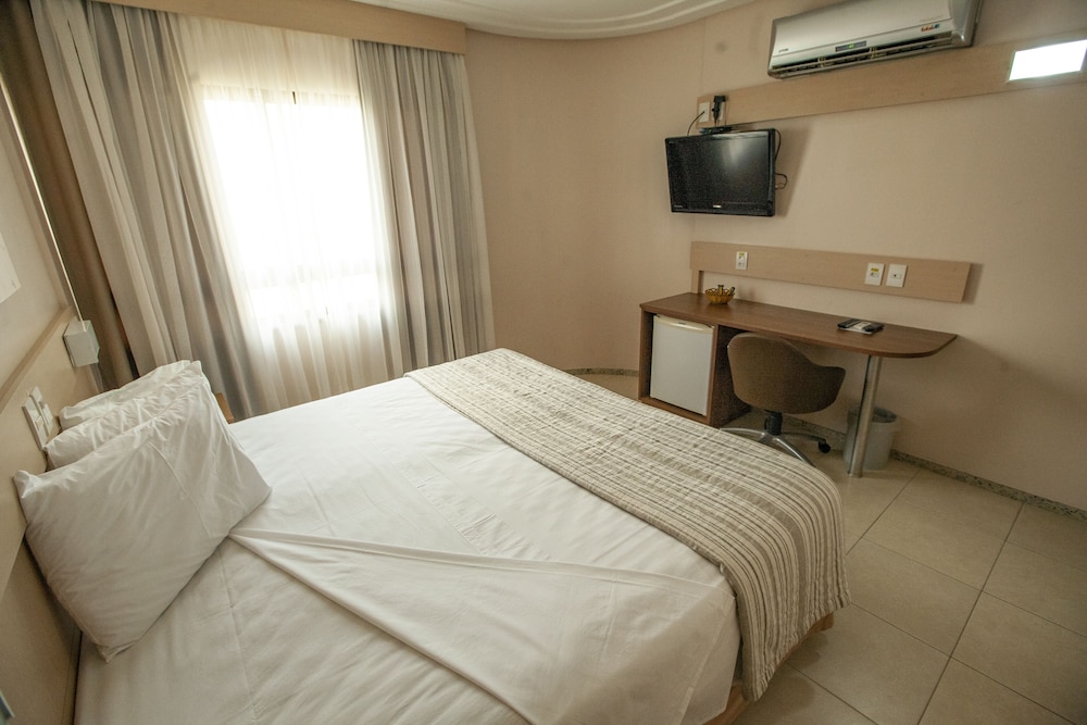 PREMIUM, DOUBLE BED