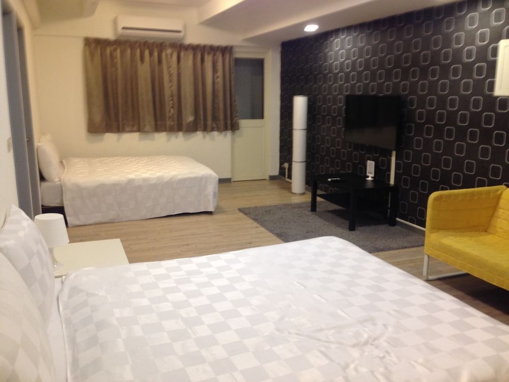 Sleep Taipei Hotel Nan-Ya Branch 43/50
