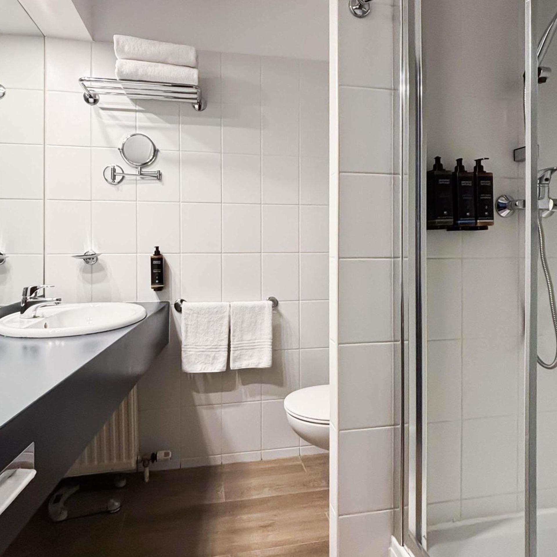Classic, Double Bed, Garden Side، Mercure Cieszyn 6/6