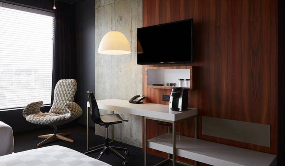 Hotel Alt Montreal 29/34