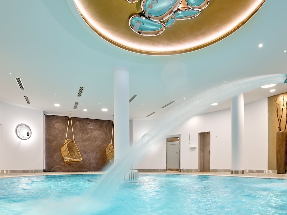 Quellness Golf Resort 20/50