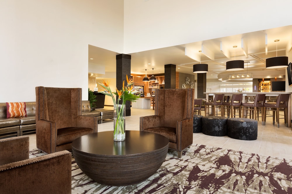 Doubletree By Hilton Hotel Oklahoma City Airport 22/45