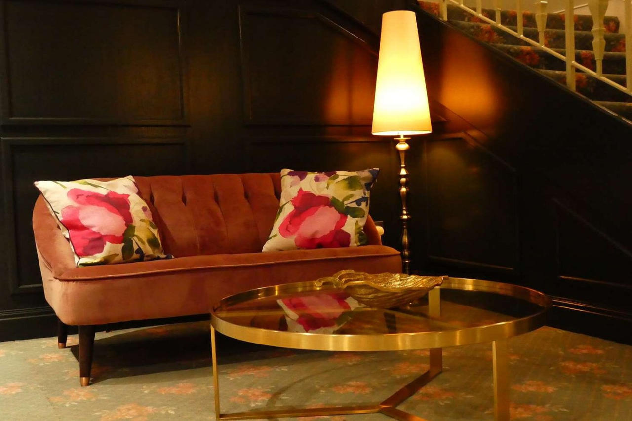 The Monterey Hotel, BW Signature Collection by Best Western 20/39