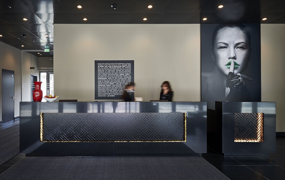 Legere Hotel Tuttlingen 4/66