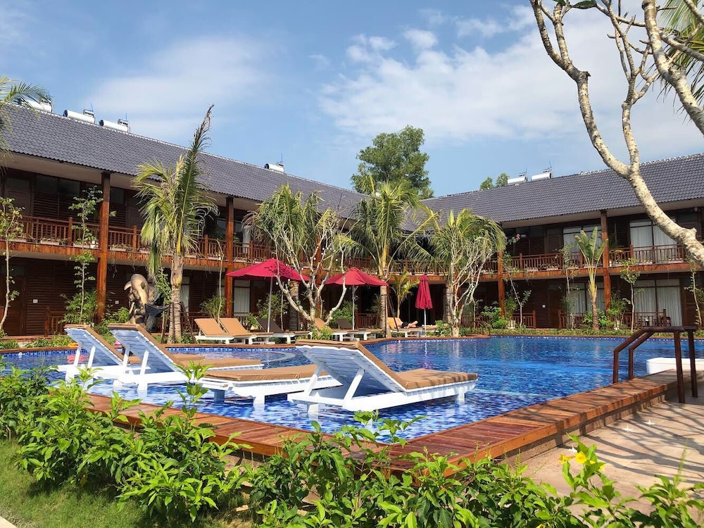 Phu Quoc Bambusa Resort 38/50