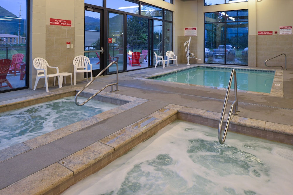 Hotel Ruby Ponderay Sandpoint 37/72