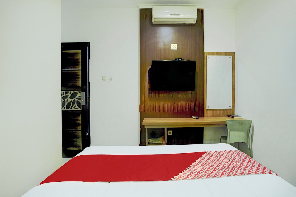 Hotel O Chinatown Near Ampel Formerly Hotel Novera 19/25