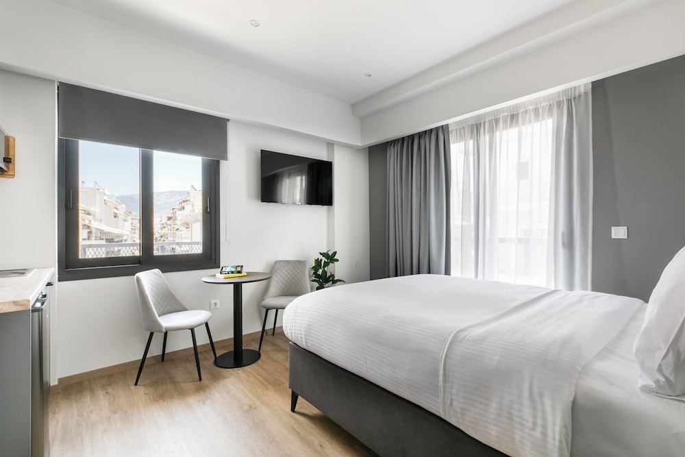 B48 Athens Dafni 21/60