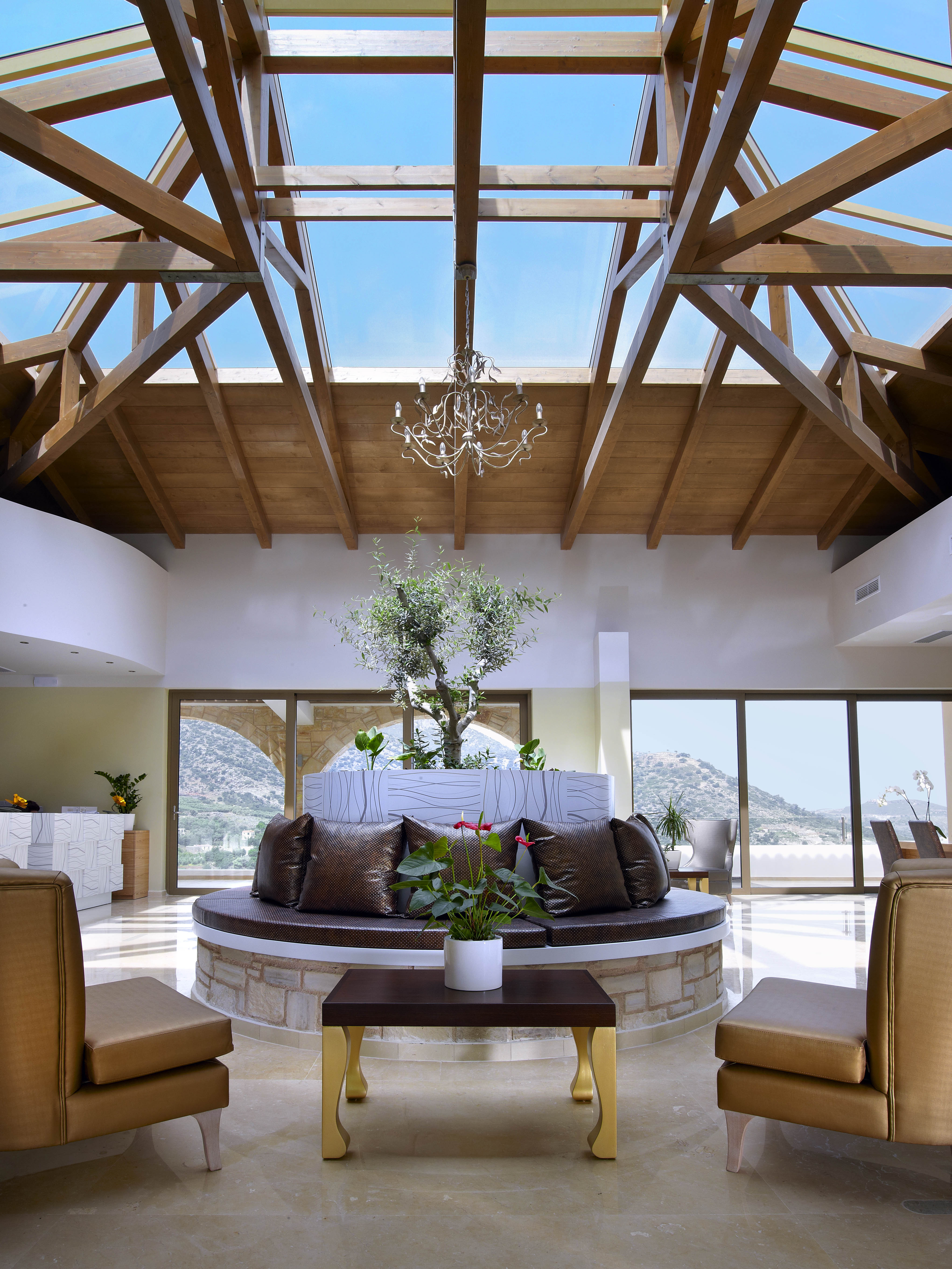 Filion Suites Resort And Spa 38/64