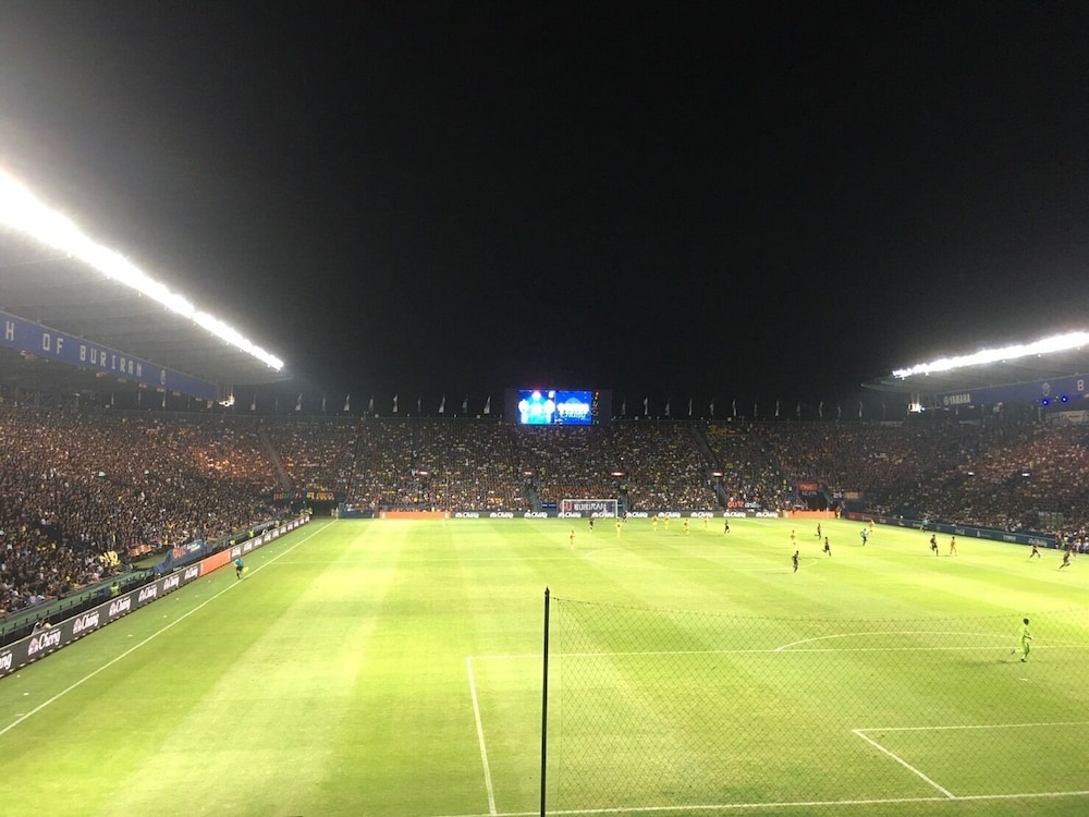 sport facilities