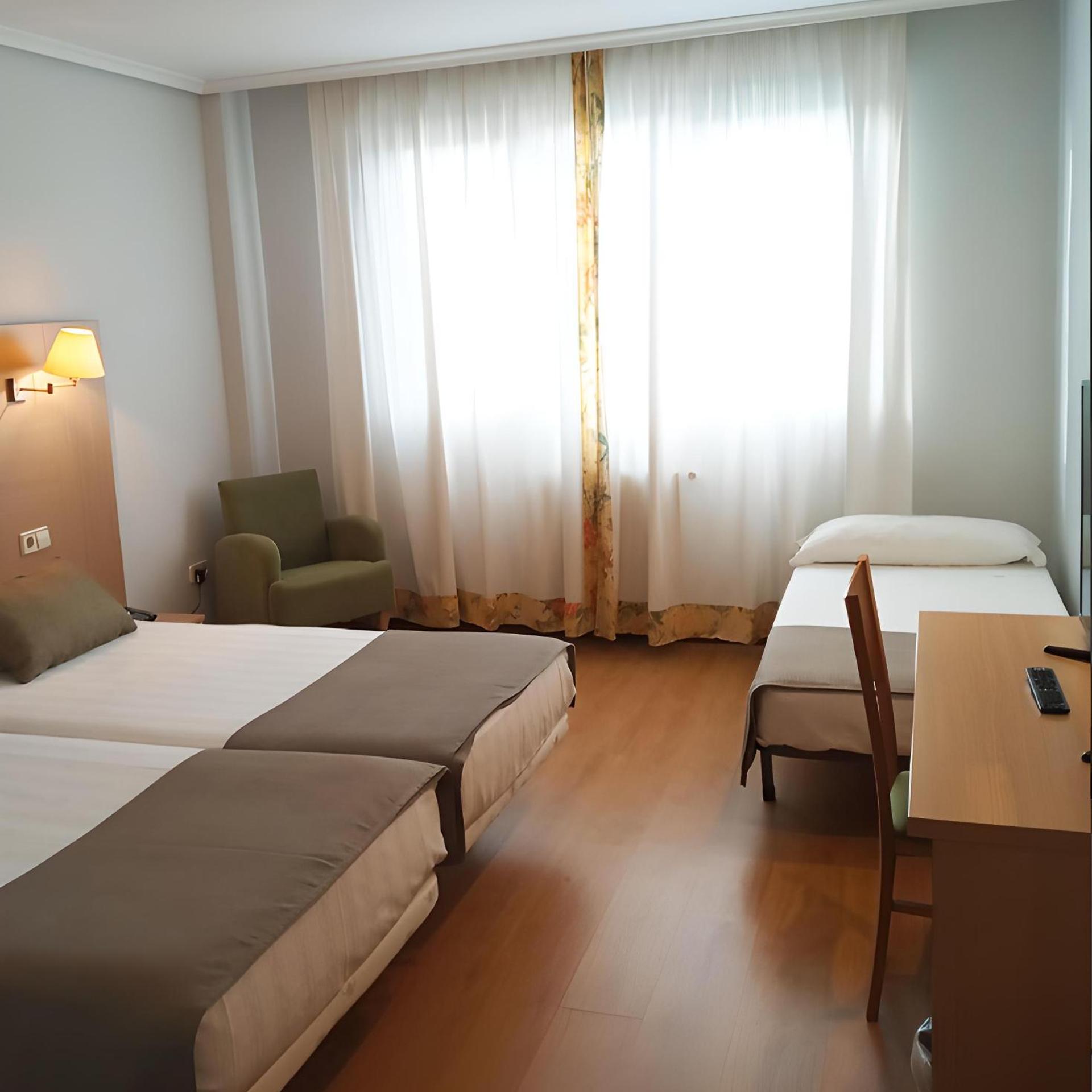 Hotel San Millan Spa 16/58