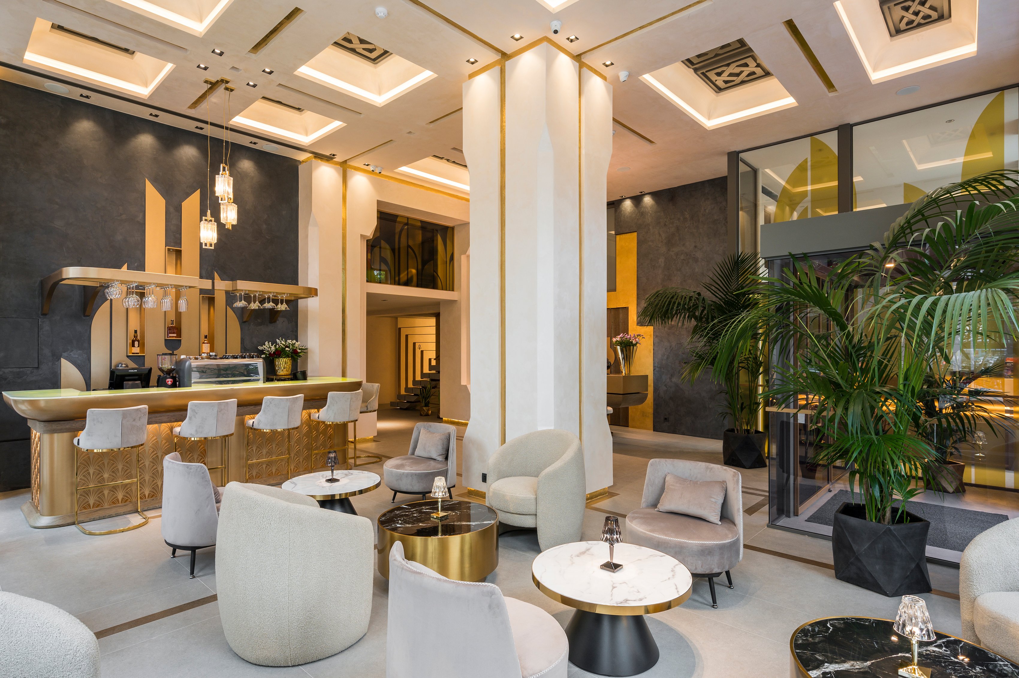 The Chania Hotel 21/33