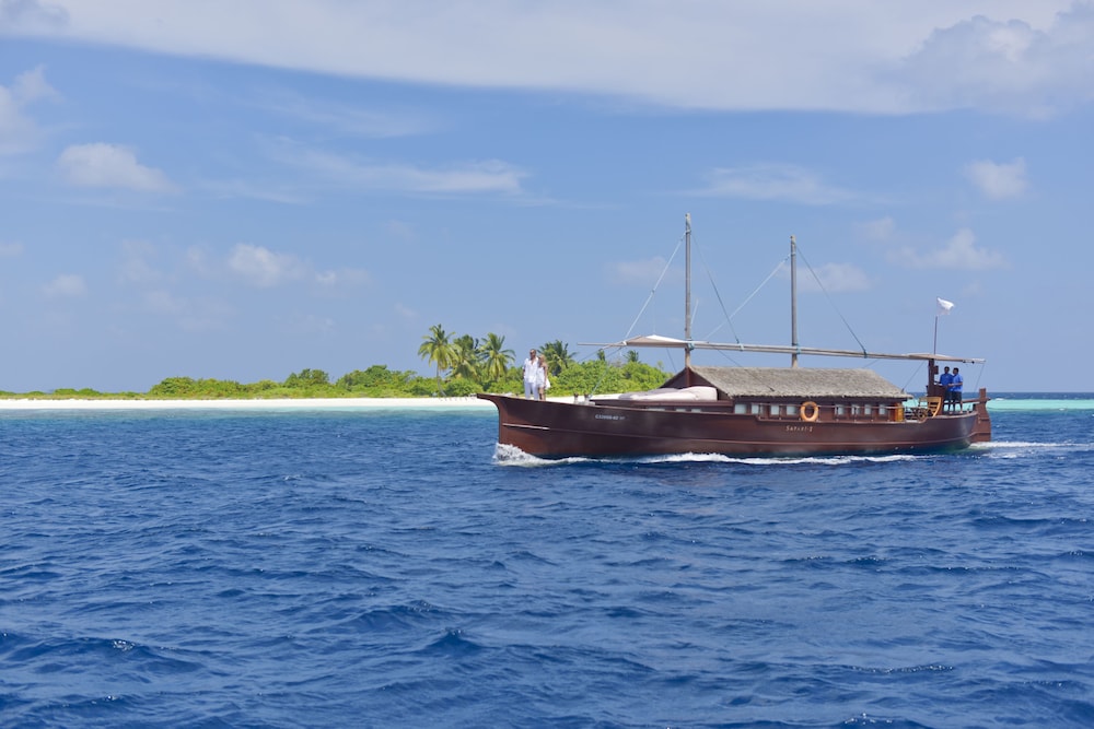 Safari Island Resort 52/58