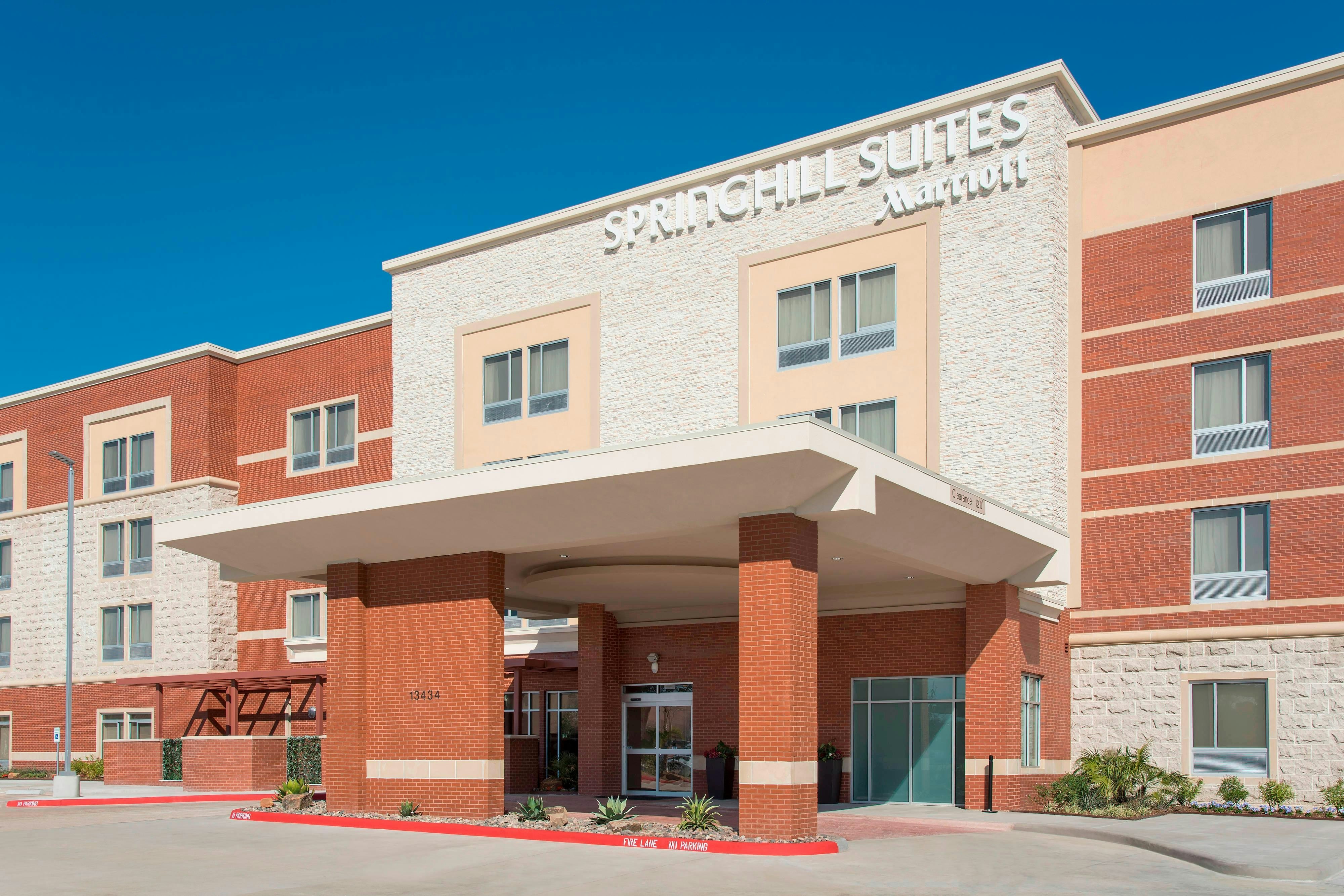 Springhill Suites Houston Sugar Land 17/17