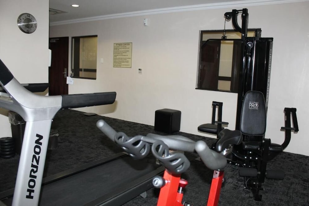 Hampshire Hotel Ballito Durban 20/42