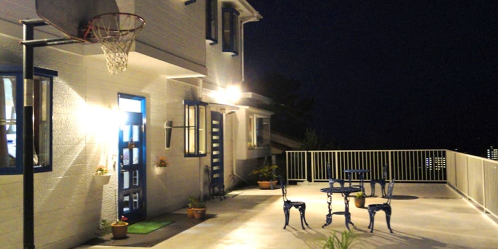 Mediterranean Sea Pension Knossos 3/39