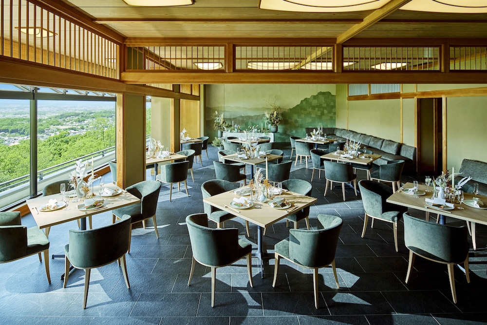 Ando Hotel Nara Wakakusayama 39/50
