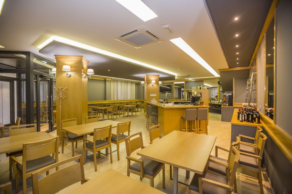 Hotel Teruel 26/38