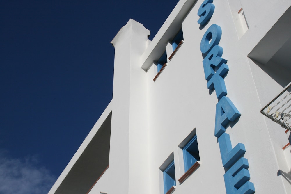 Hotel Sortale 2/73