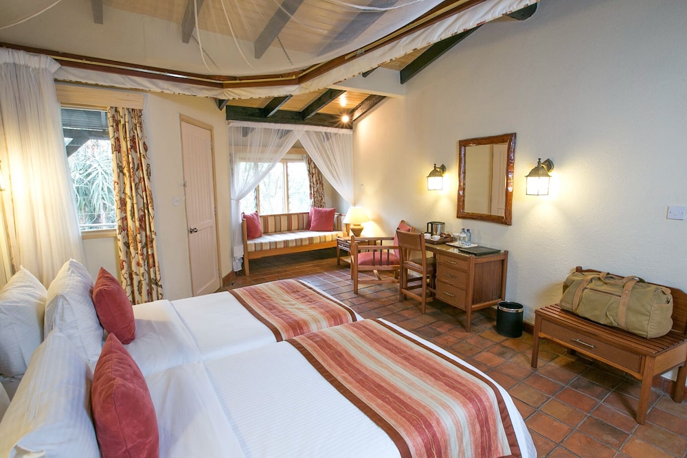 Sarova Lion Hill Game Lodge 11/68