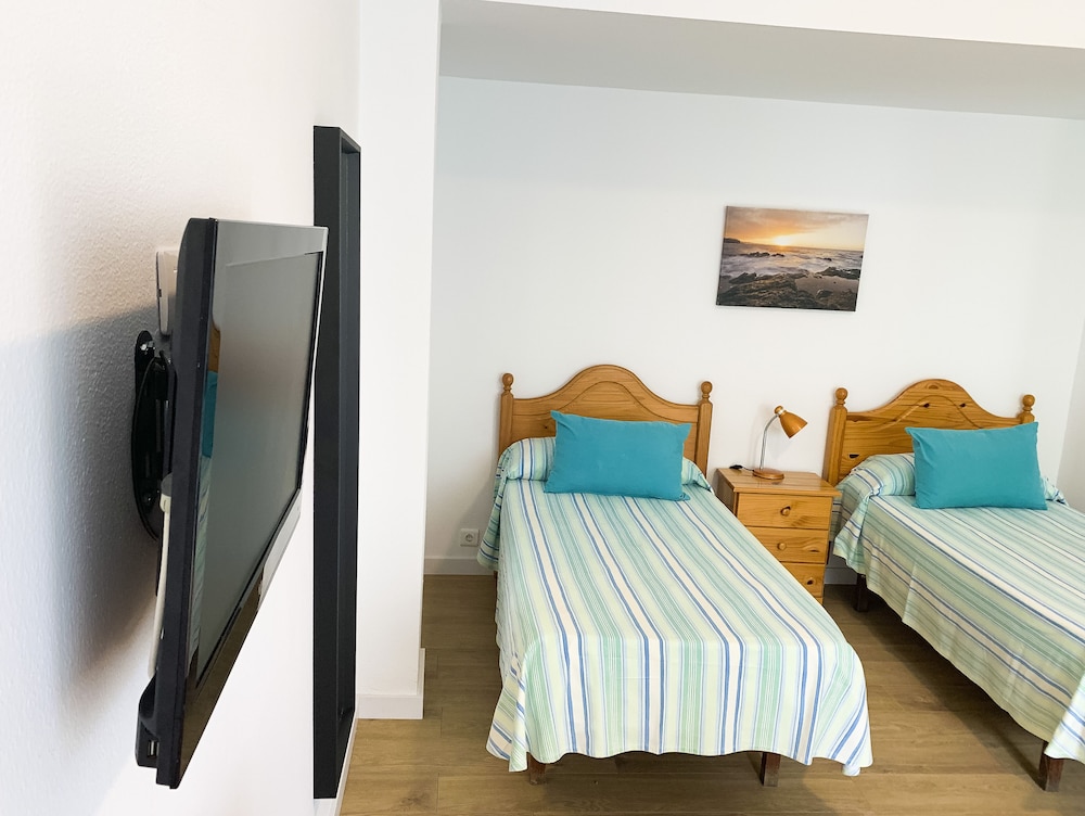Brisamar Canteras Apartments 47/93