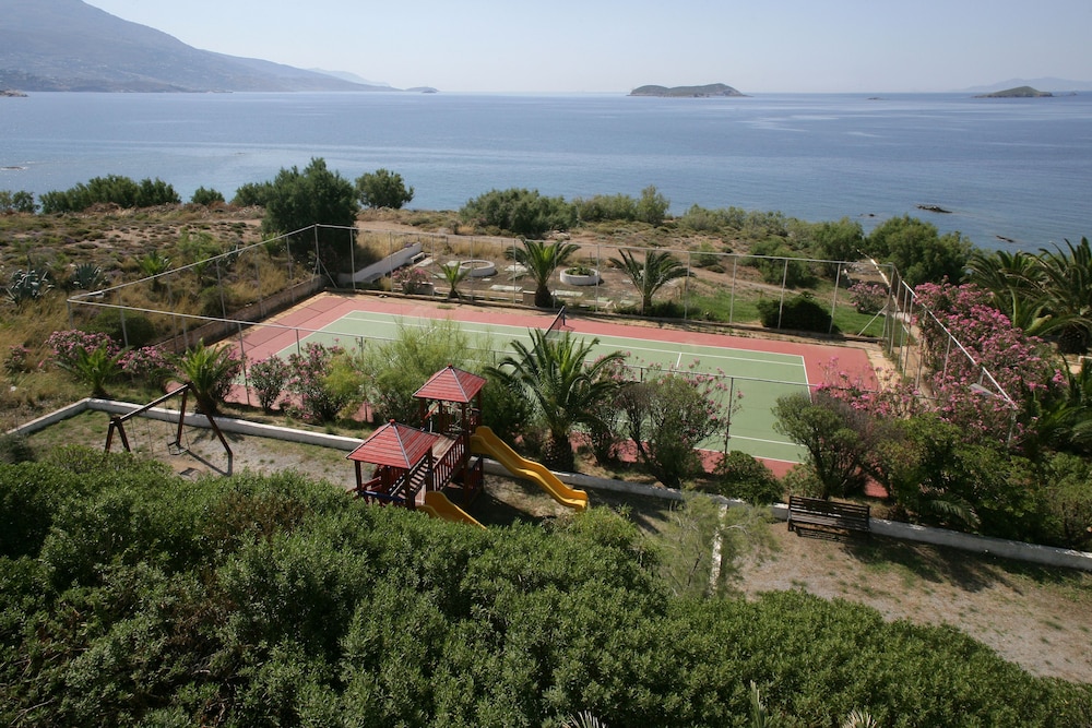 Andros Holiday Hotel 40/68