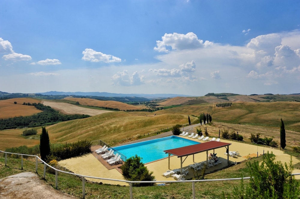 Agrihotel Il Palagetto 29/40