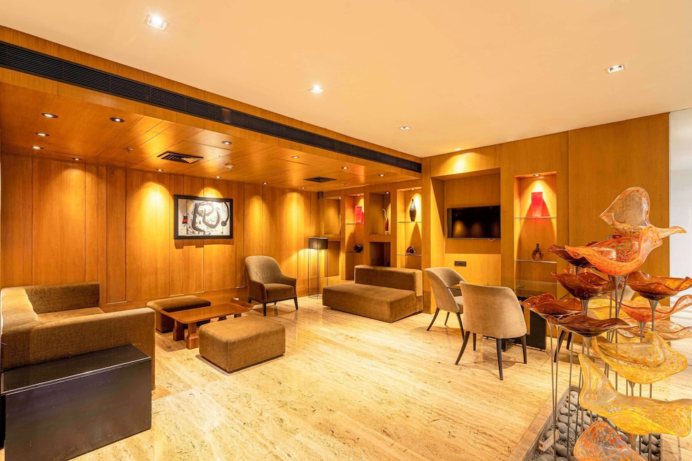 Svelte Delhi, a member of Radisson Individuals 49/71
