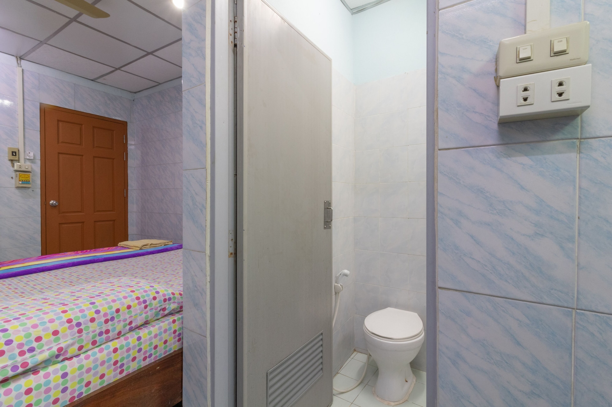 Room, Double Bed