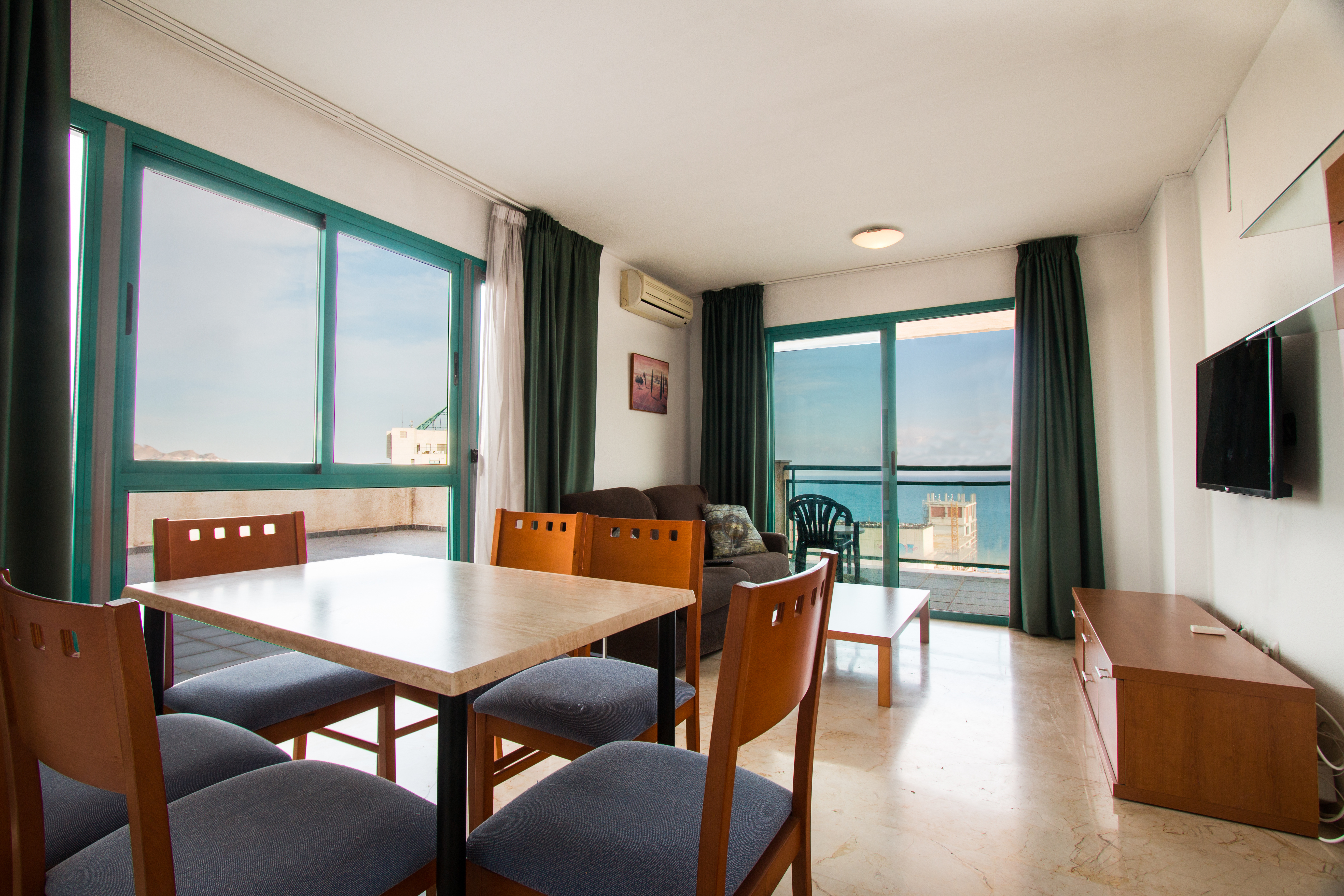 Magic Atrium Beach Apartamentos 22/32