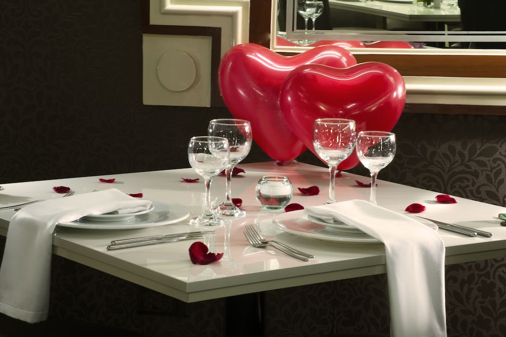 Hotel Lancaster House Suites 34/74