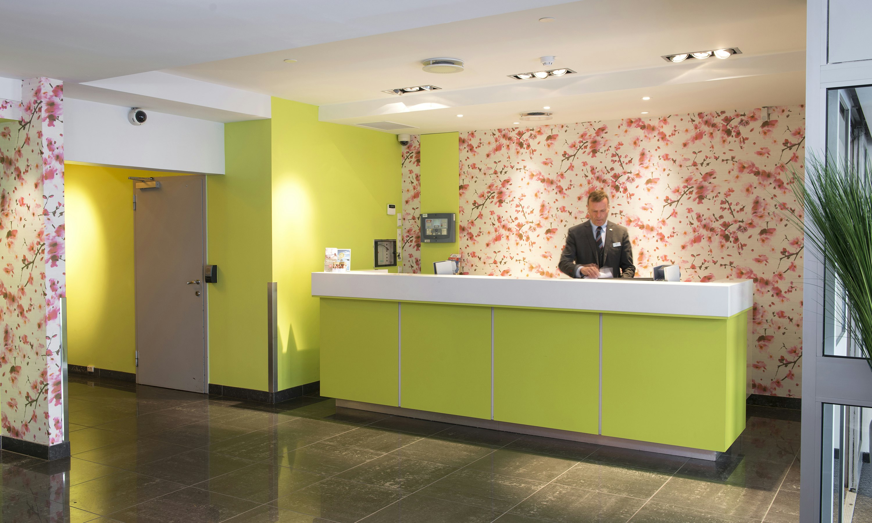 Thon Hotel Munch 4/42
