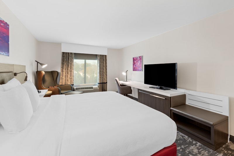 Hilton Garden Inn Atlanta Airport North 8/38